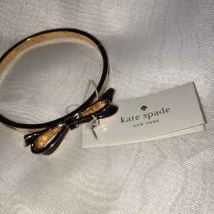 NWT Kate Spade Bracelet. Bag included!